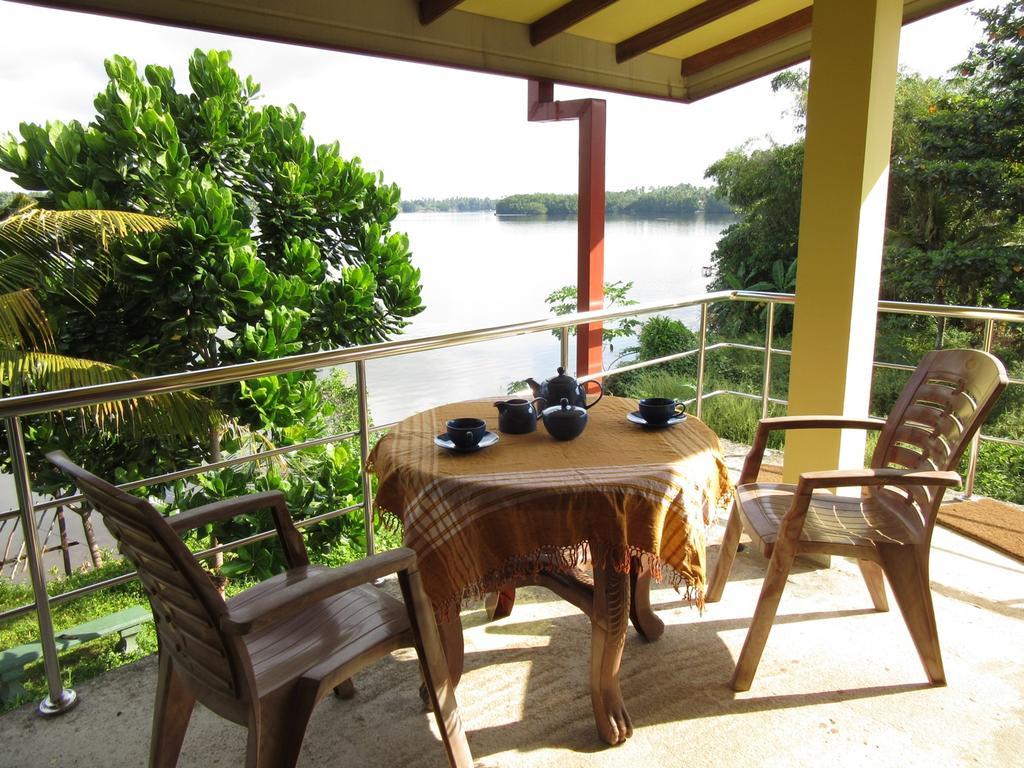 Mahi Villa Bentota Exterior photo