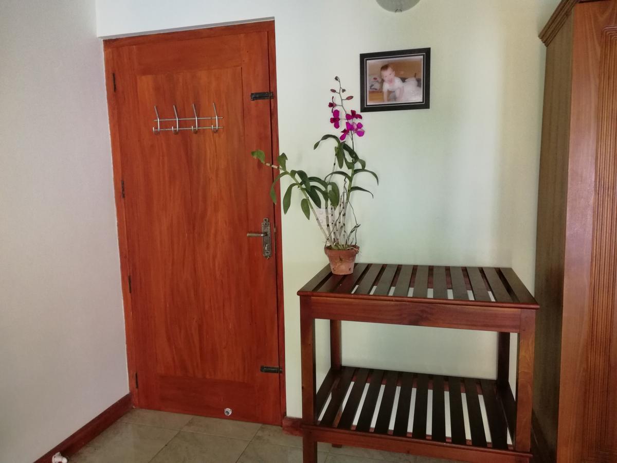 Mahi Villa Bentota Exterior photo