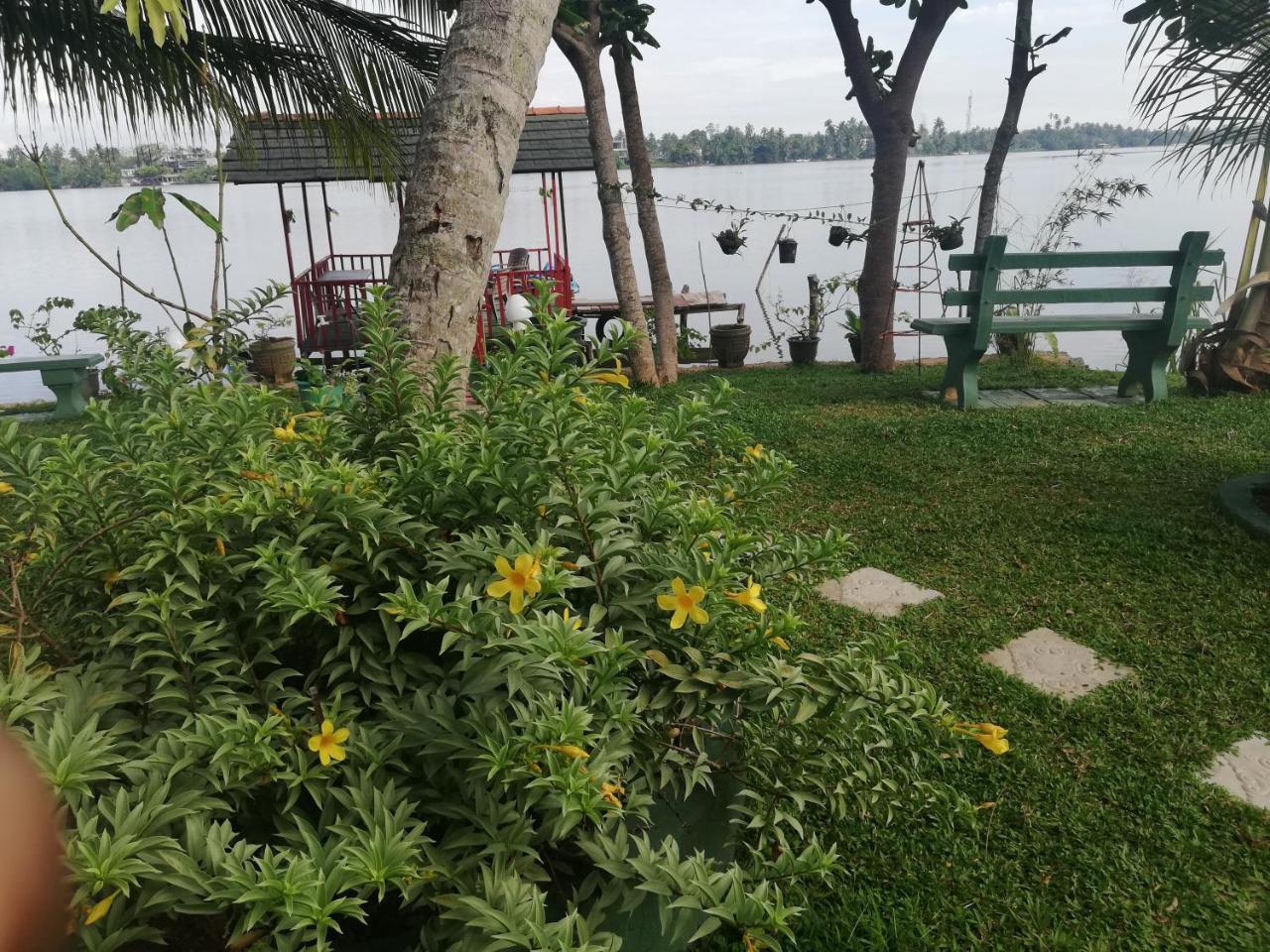 Mahi Villa Bentota Exterior photo
