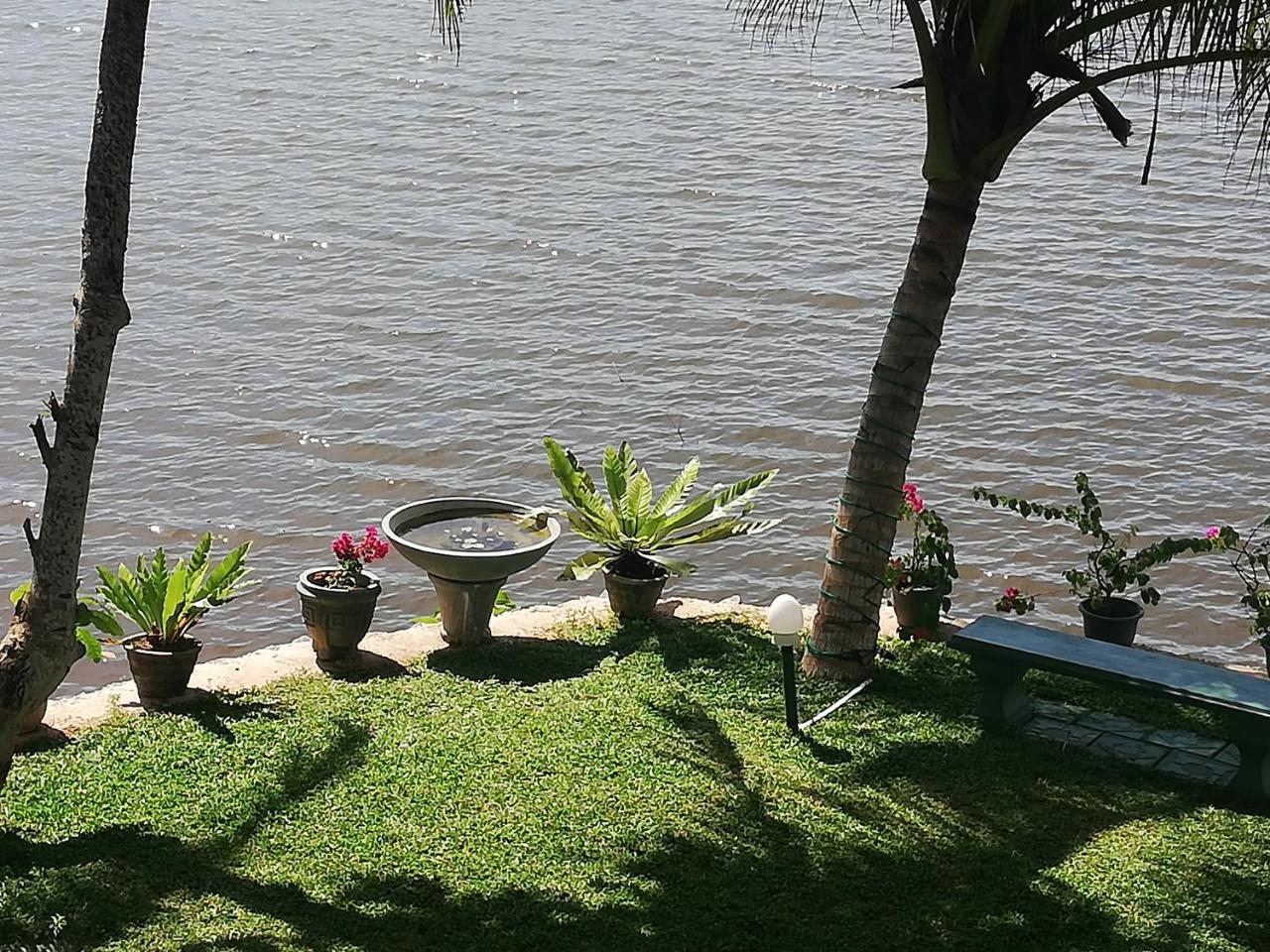 Mahi Villa Bentota Exterior photo